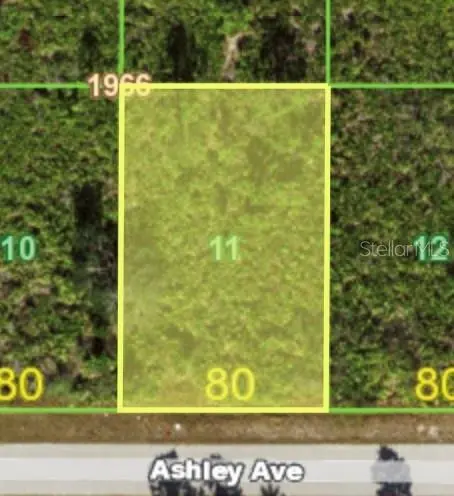 12150 ASHLEY AVENUE, PORT CHARLOTTE