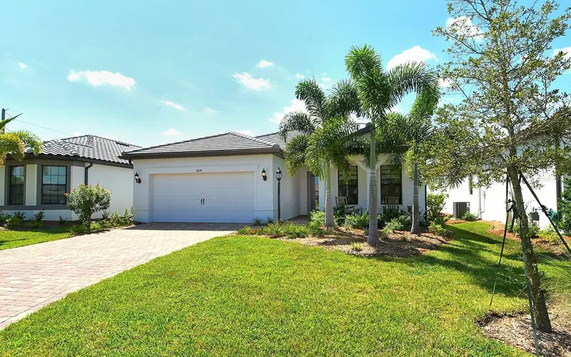 18114 WATERVILLE PLACE, BRADENTON