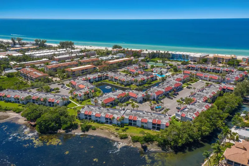 1801 GULF DRIVE #248, BRADENTON BEACH