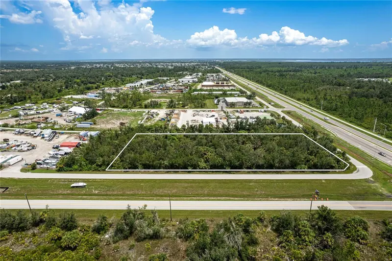 13440 MARATHON BOULEVARD, PORT CHARLOTTE