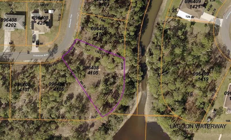 Lot 5 ALHAVEN TERRACE, NORTH PORT