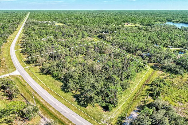Lot 2 TROPICAIRE BOULEVARD, NORTH PORT