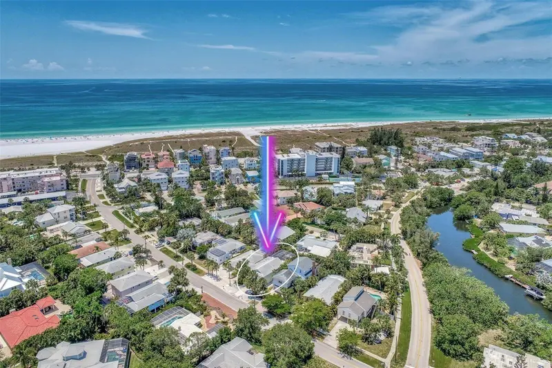 5516 AVENIDA DEL MARE, SARASOTA