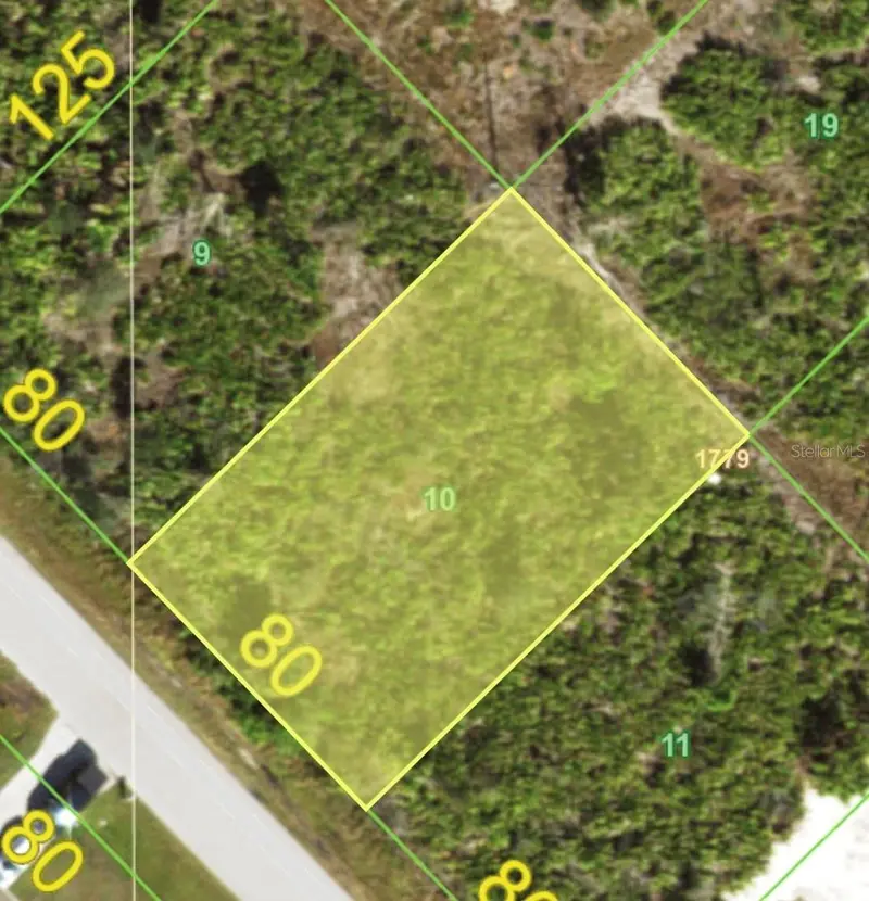 5286 KEMPSON LANE, PORT CHARLOTTE