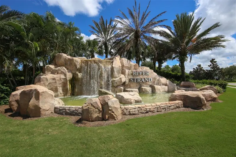 7803 GRAND ESTUARY TRAIL #208, BRADENTON