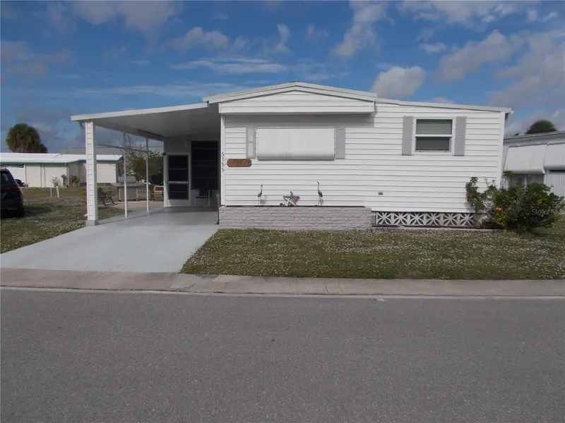 5755 HOLIDAY PARK BOULEVARD, NORTH PORT