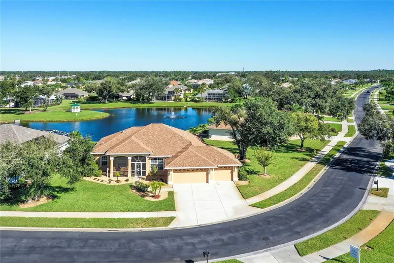 2525 JASMINE WAY, NORTH PORT