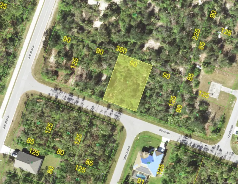 15320 ALSACE CIRCLE, PORT CHARLOTTE