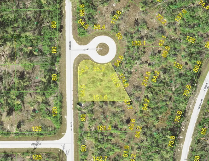 10334 AXE COURT, PORT CHARLOTTE