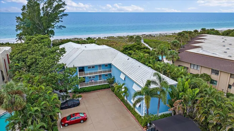 5621 GULF OF MEXICO DRIVE #103, LONGBOAT KEY