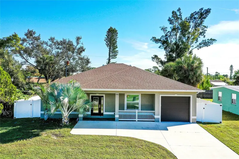 4446 BAYANO STREET, NORTH PORT