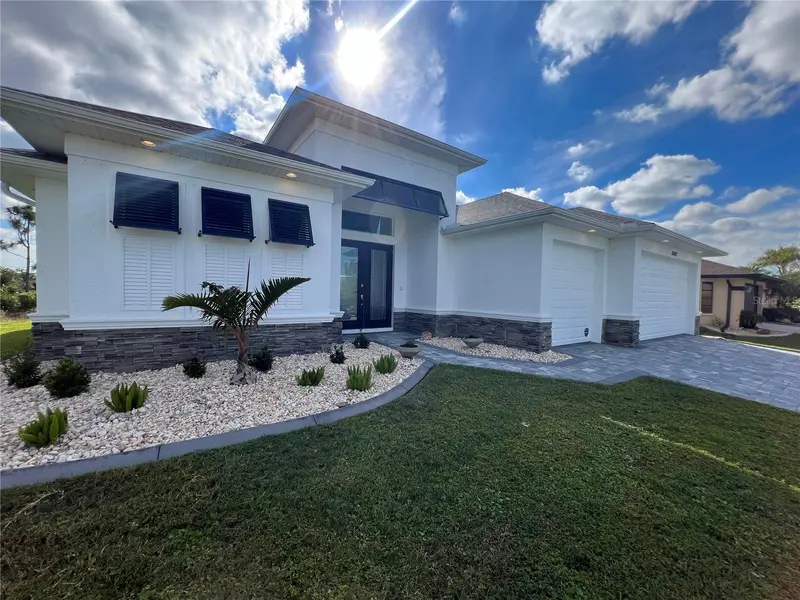 15419 APPLETON BOULEVARD, PORT CHARLOTTE