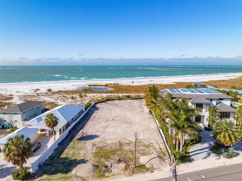 769 SHORE DRIVE, ANNA MARIA