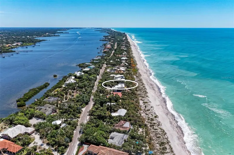 8270 MANASOTA KEY ROAD, ENGLEWOOD