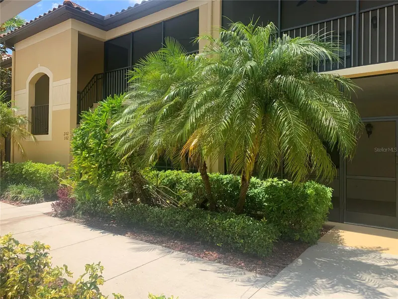 7225 RIVER HAMMOCK DRIVE #202, BRADENTON