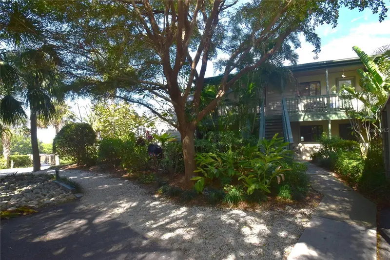 1601 BAYHOUSE POINT DRIVE #BA201, SARASOTA