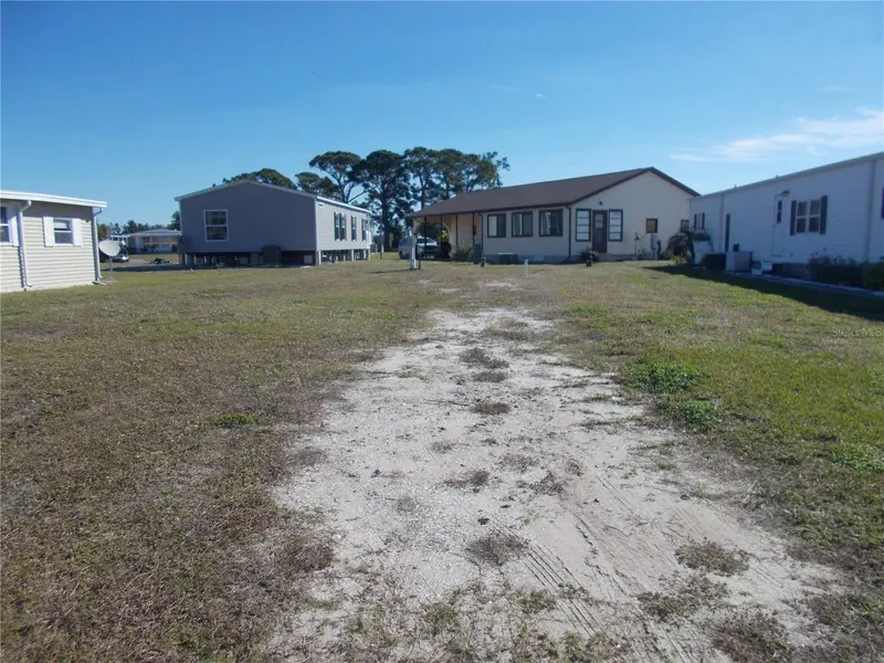 6824 ANAPA COURT, NORTH PORT
