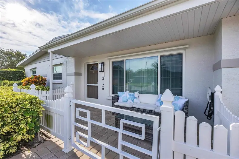 3126 BOUGAINVILLEA STREET, SARASOTA