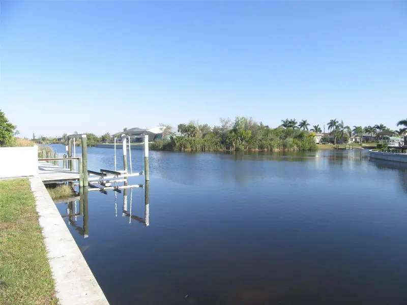 9572 SINGER CIRCLE, PORT CHARLOTTE