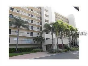9393 MIDNIGHT PASS ROAD #605, SARASOTA