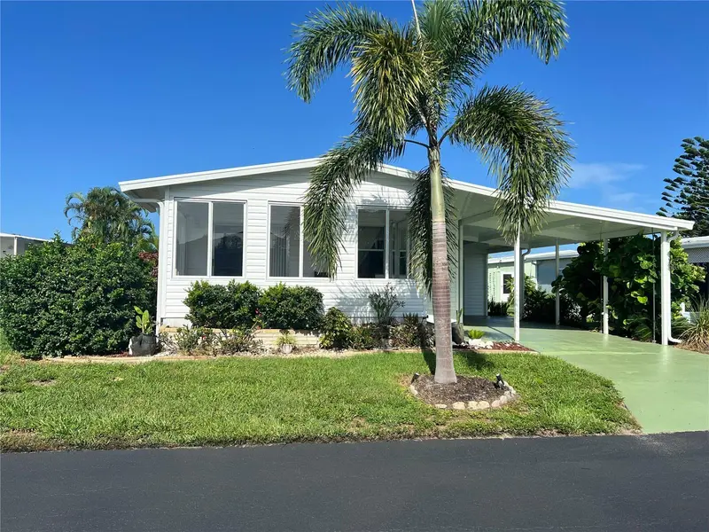 7 ESPLANADE STREET, ENGLEWOOD
