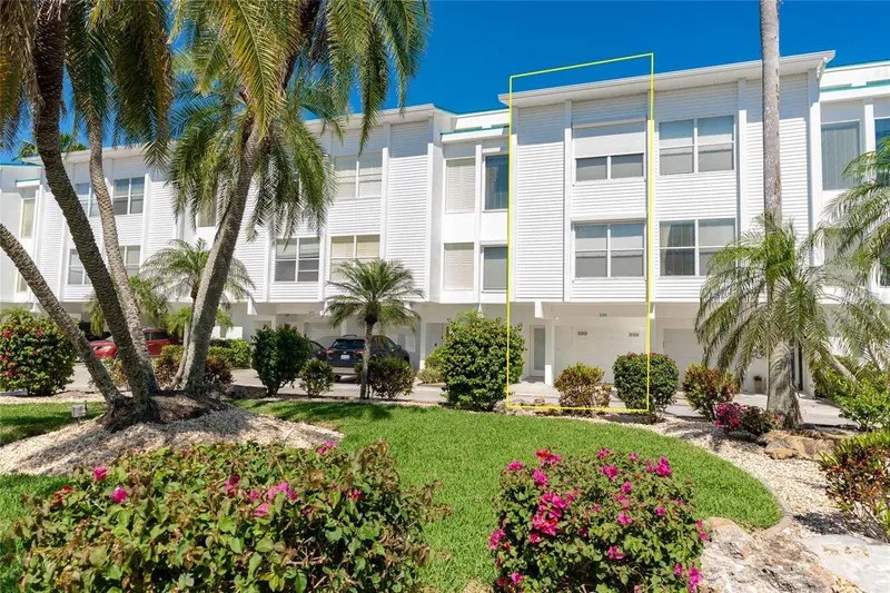 8280 HARBORSIDE CIRCLE, ENGLEWOOD