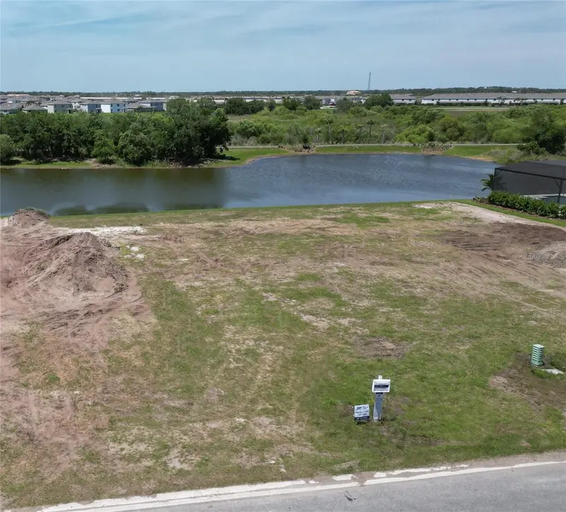 4030 BUTTE TRAIL, BRADENTON