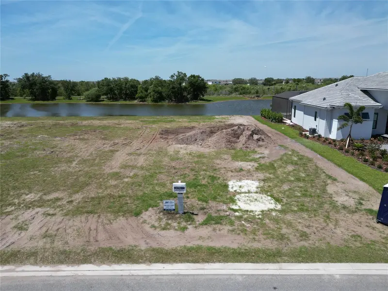 4026 BUTTE TRAIL, BRADENTON