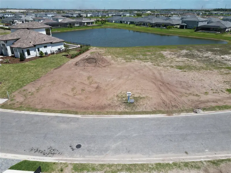 4125 BUTTE TRAIL, BRADENTON