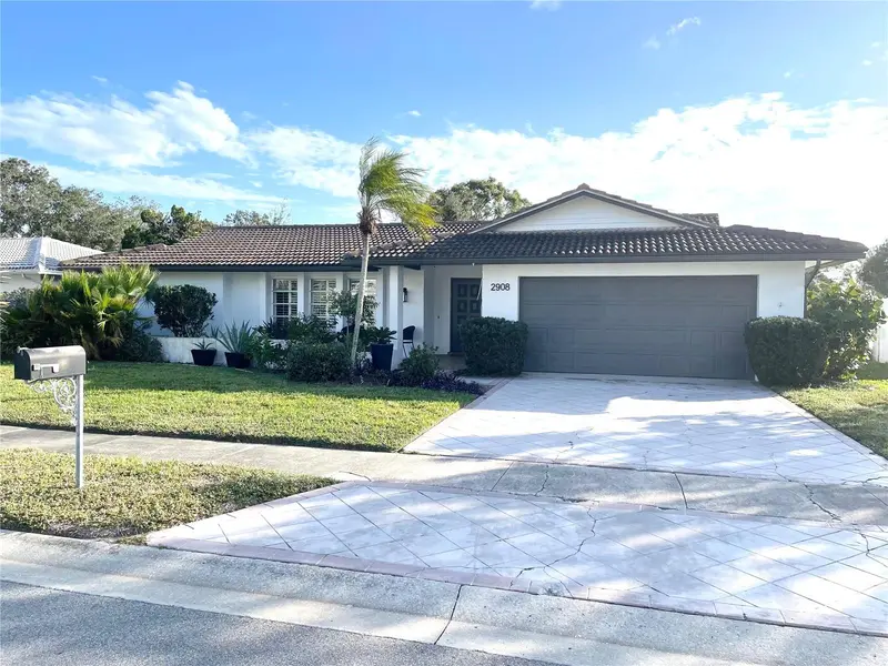 2908 CAPTIVA DRIVE, SARASOTA