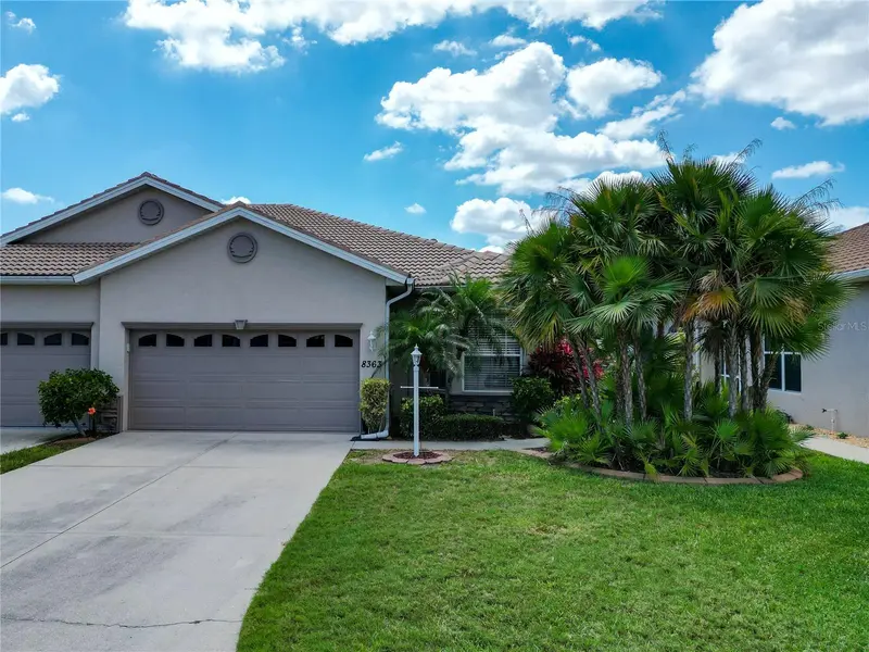8363 SAGO COURT, ENGLEWOOD