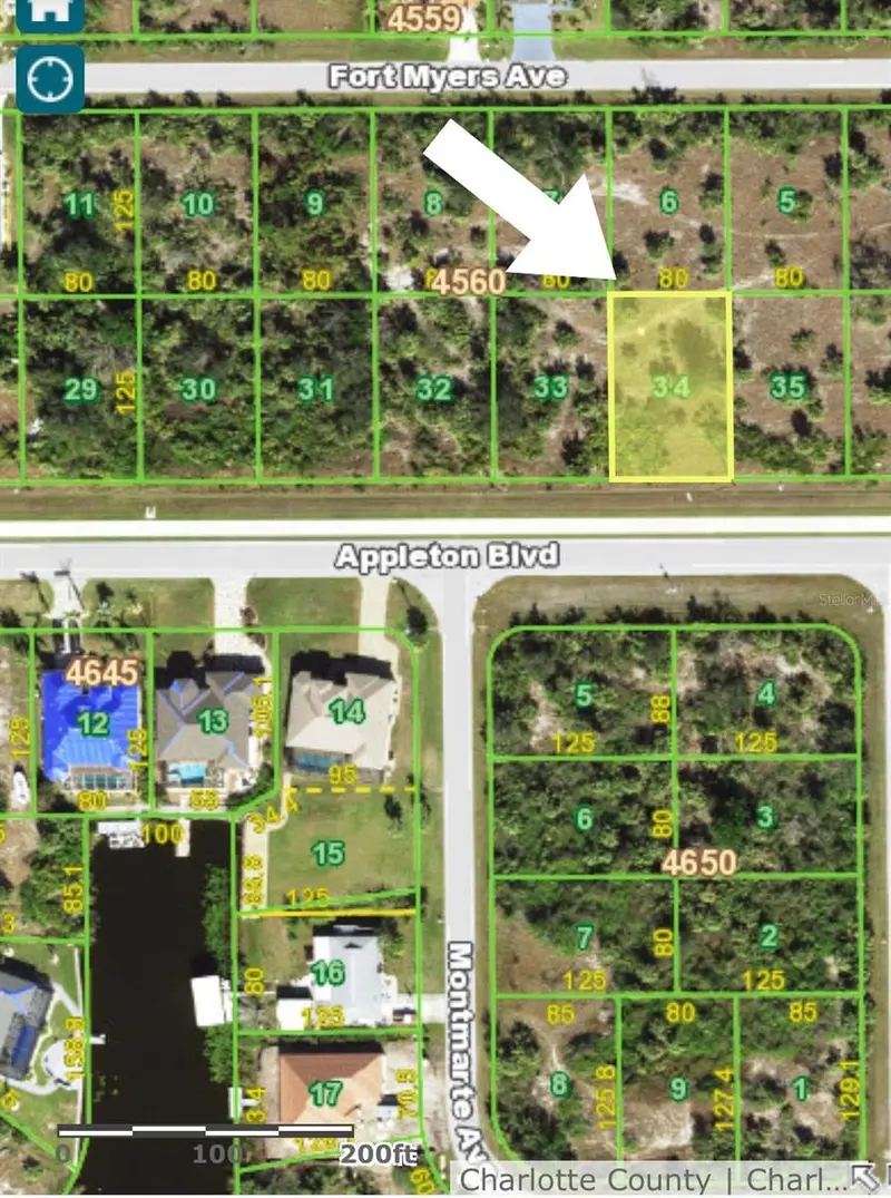 14276 APPLETON BOULEVARD, PORT CHARLOTTE