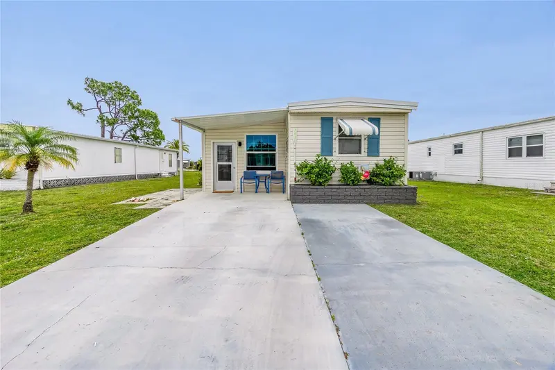 7436 ARBELA STREET, PORT CHARLOTTE