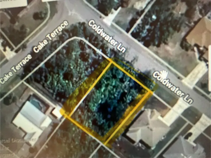 LOT 33 COLDWATER LANE, NORTH PORT
