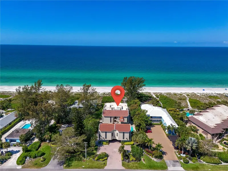 5611 GULF OF MEXICO DRIVE #1, LONGBOAT KEY