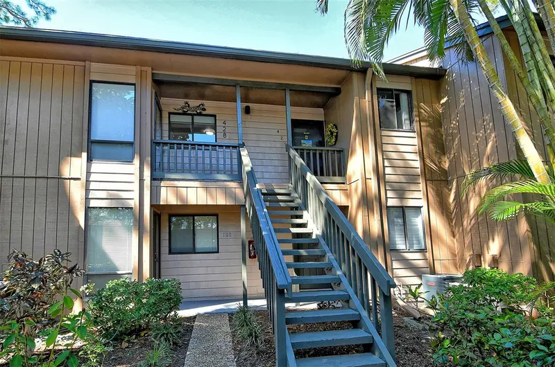 1720 GLENHOUSE DRIVE #GL429, SARASOTA