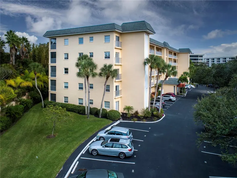8625 MIDNIGHT PASS ROAD #B508, SARASOTA