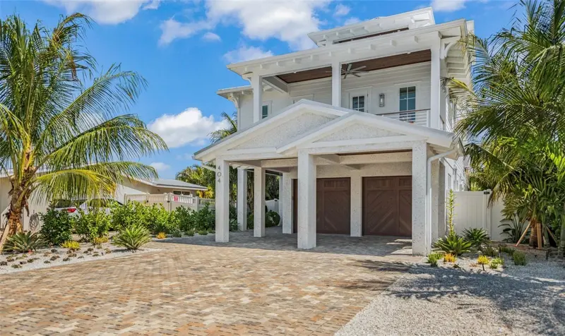 404 NORTH SHORE DR, ANNA MARIA