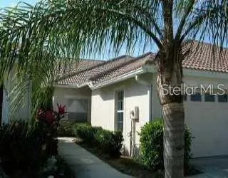 1838 SAN SILVESTRO DRIVE, VENICE