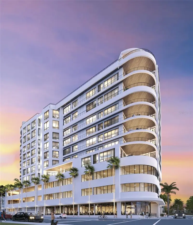 290 COCOANUT AVENUE #10, SARASOTA