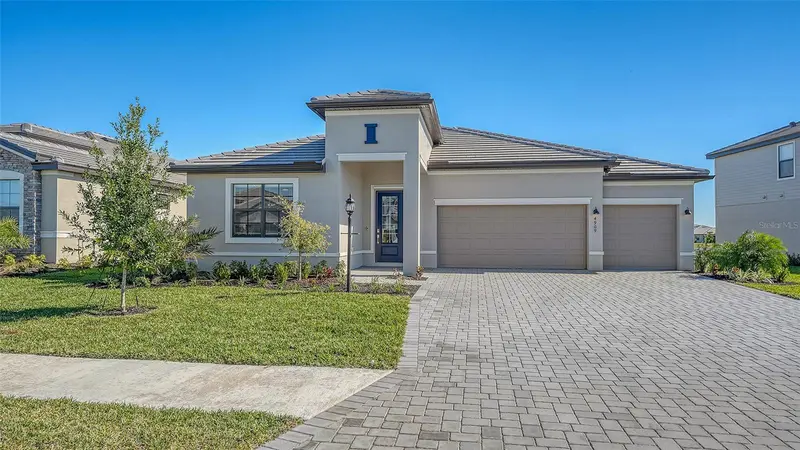 4909 OYSTER PEARL STREET, LAKEWOOD RANCH