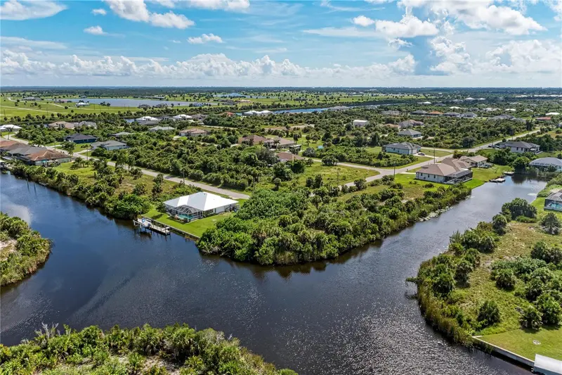 10442 MCALESTER CIRCLE, PORT CHARLOTTE