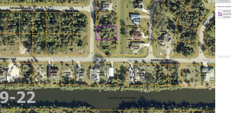 TBD BOND ROAD, NORTH PORT