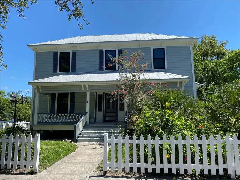 510 OAK STREET, ARCADIA