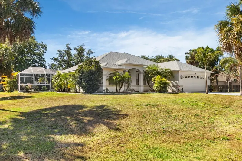 4812 KENVIL DRIVE, NORTH PORT