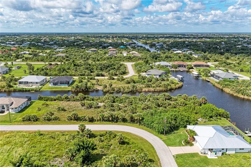 10432 MCALESTER CIRCLE, PORT CHARLOTTE