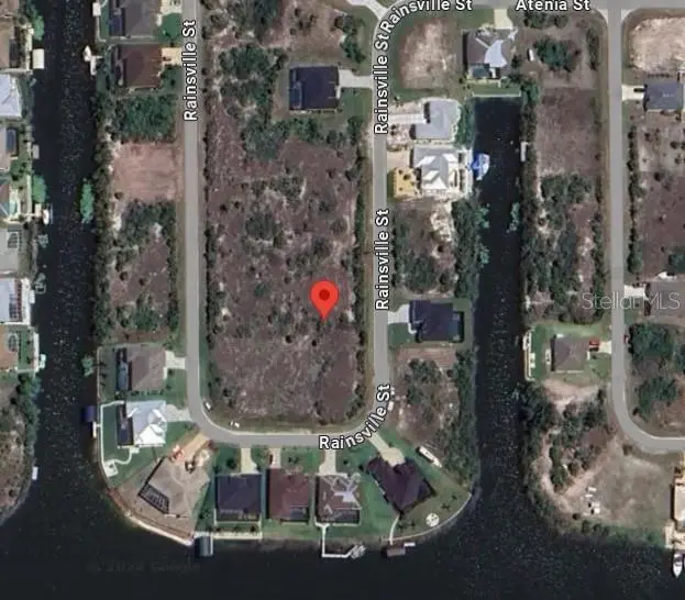 10627 RAINSVILLE STREET, PORT CHARLOTTE