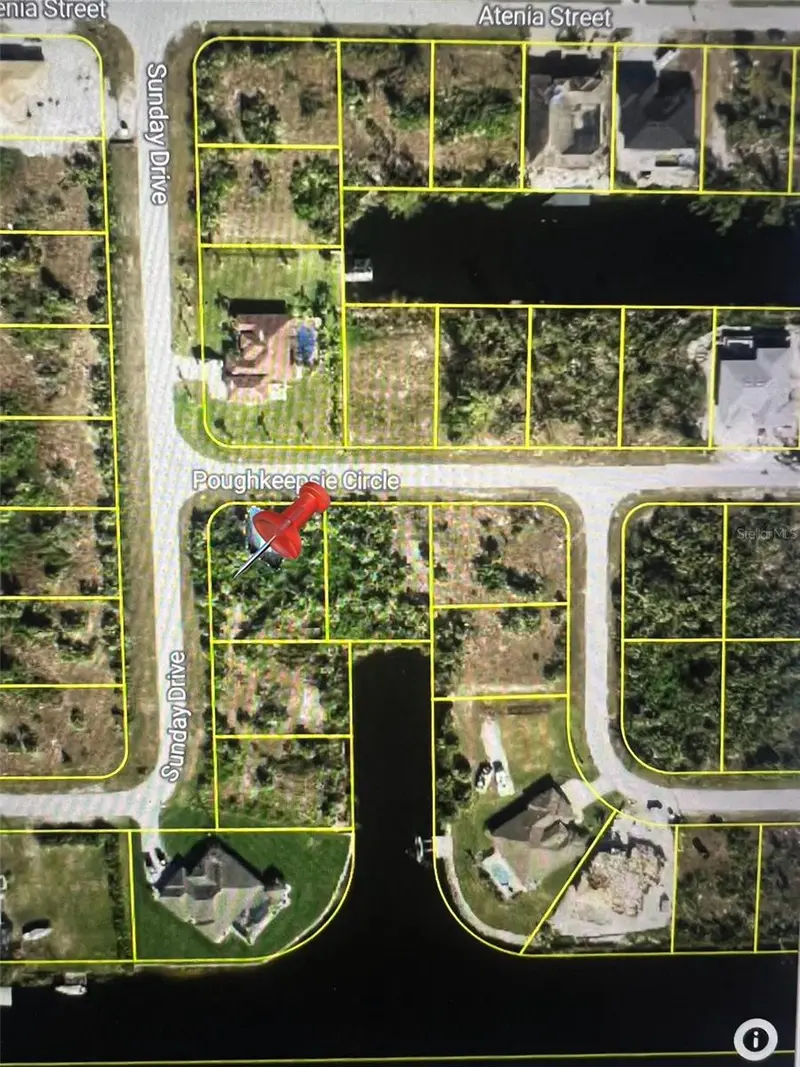 10453 POUGHKEEPSIE CIRCLE, PORT CHARLOTTE