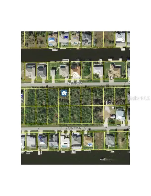 15475 AQUA CIRCLE, PORT CHARLOTTE