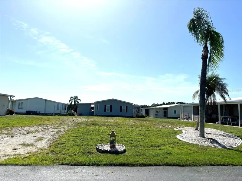 707 BLANCA, NORTH PORT